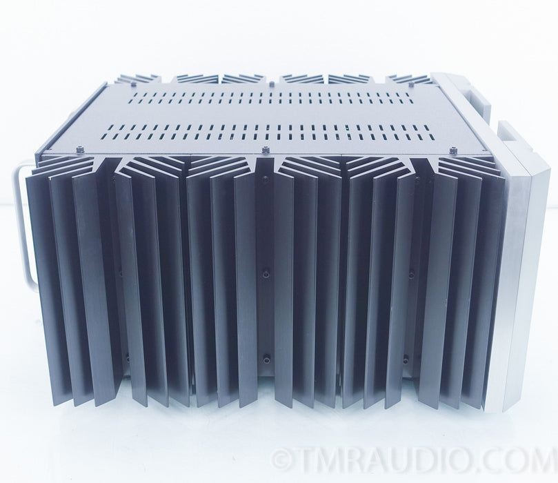 Pass Labs X350.5 Stereo Power Amplifier 1