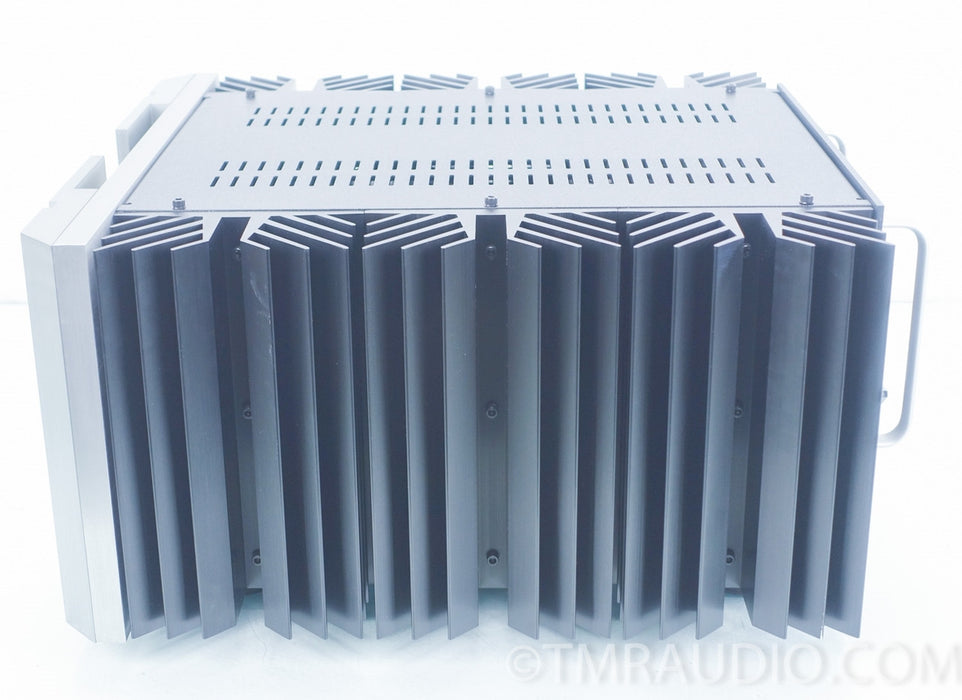 Pass Labs X350.5 Stereo Power Amplifier 1