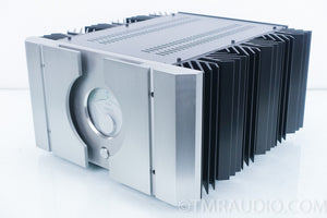 Pass Labs X350.5 Stereo Power Amplifier 1