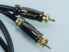 DanaCable Onyx Interconnects by Gingko Audio