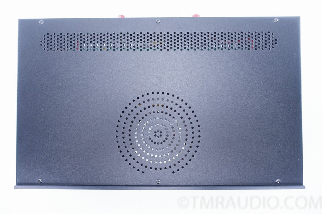 Acurus by Mondial A100 Stereo Power Amplifier