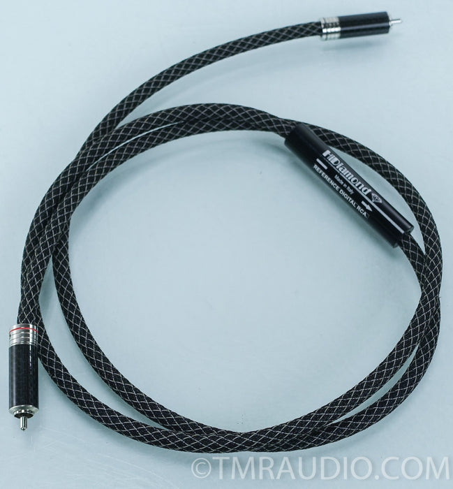HiDiamond Reference Digital Coaxial Cable