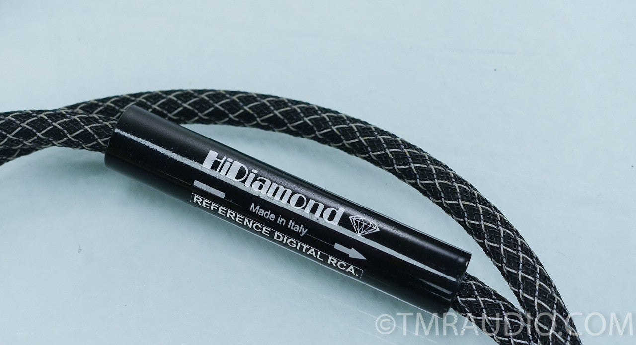 HiDiamond Reference Digital Coaxial Cable