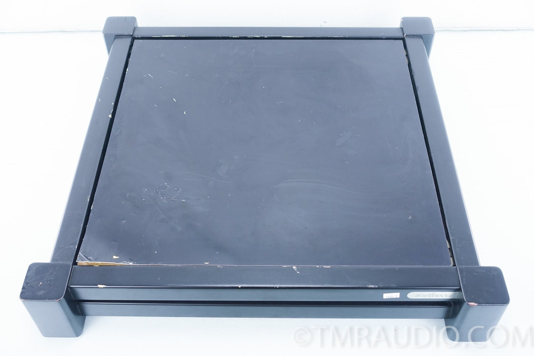 Zoethecus amplifier stand