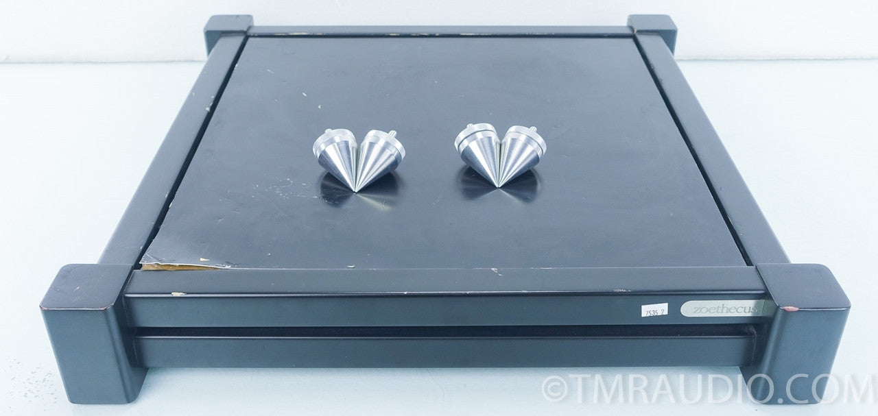 Zoethecus amplifier stand
