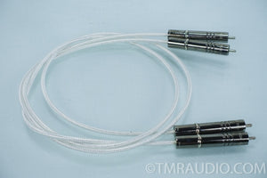 High Fidelity CT-1 RCA Cables