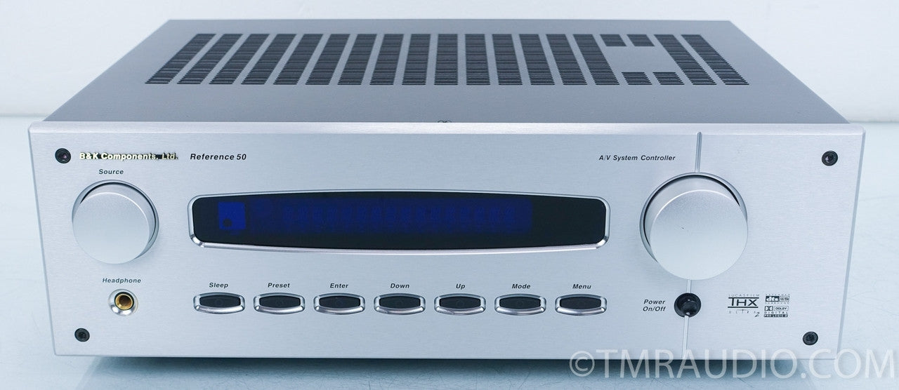 B&K Reference 50 Home Theater Preamplifier / Processor
