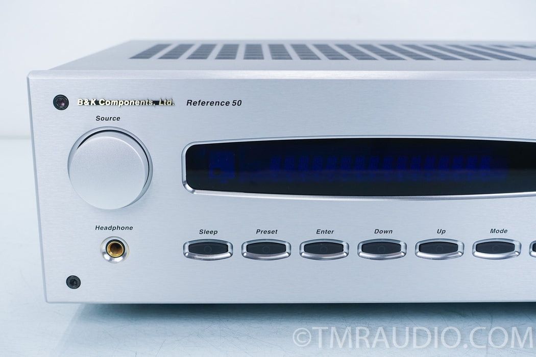 B&K Reference 50 Home Theater Preamplifier / Processor