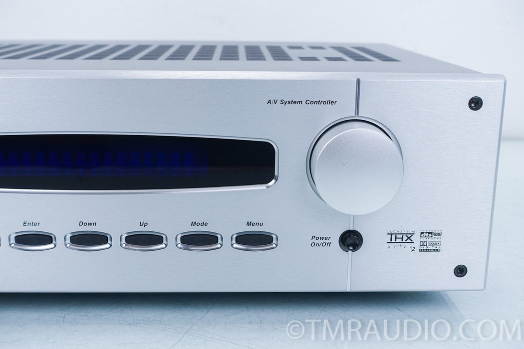 B&K Reference 50 Home Theater Preamplifier / Processor