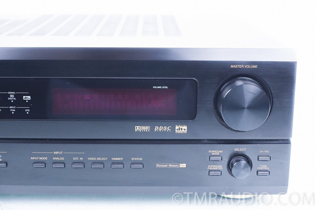 Denon AVR-2801 Home Theater Receiver
