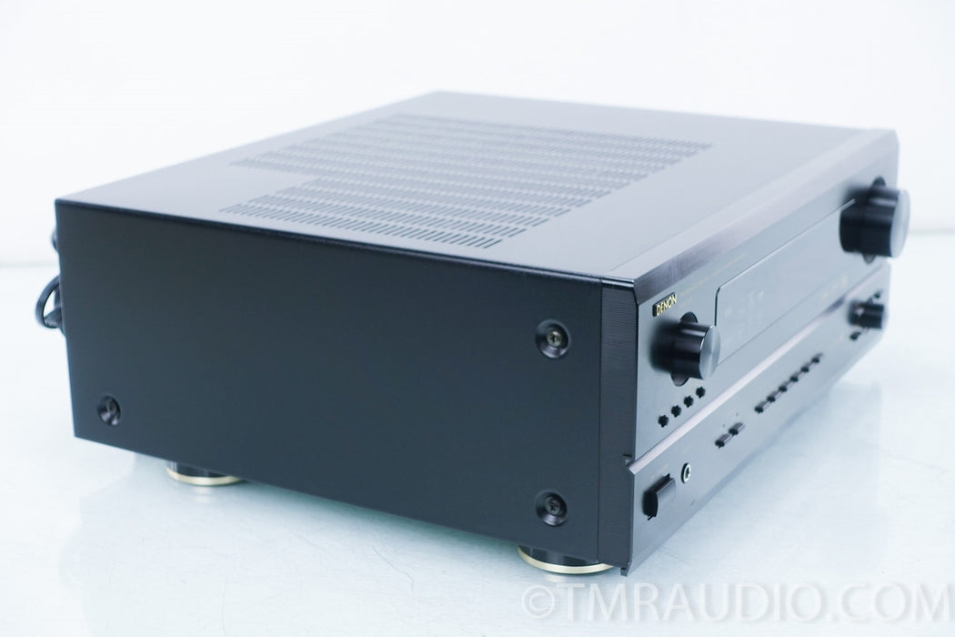 Denon AVR-2801 Home Theater Receiver