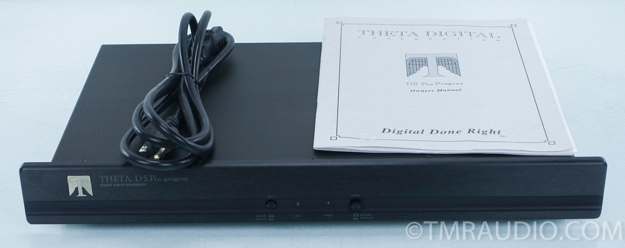 Theta DSPro Progeny DAC