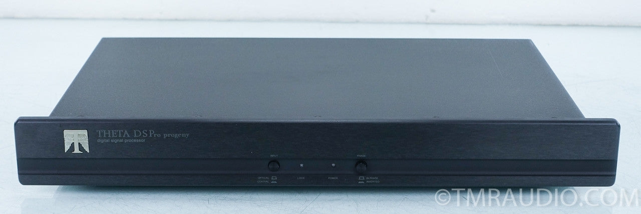 Theta DSPro Progeny DAC