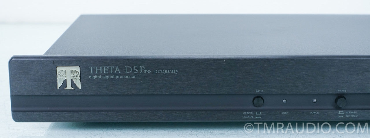 Theta DSPro Progeny DAC