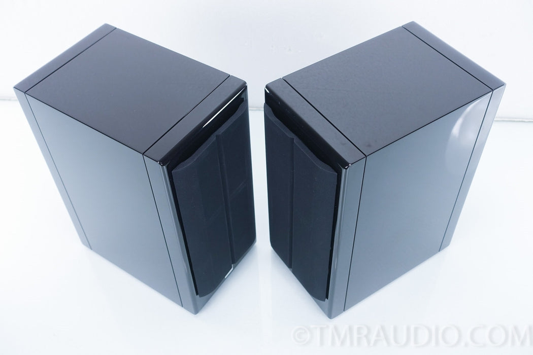 Vienna Acoustics Haydn Grand Symphony Speakers