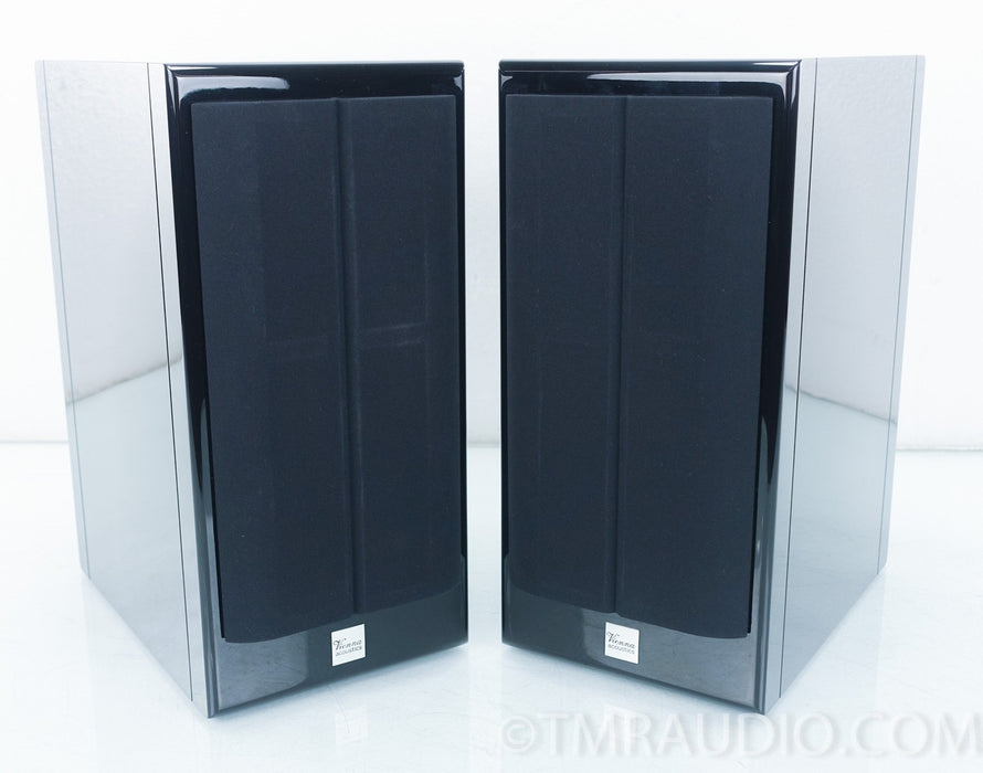 Vienna Acoustics Haydn Grand Symphony Speakers