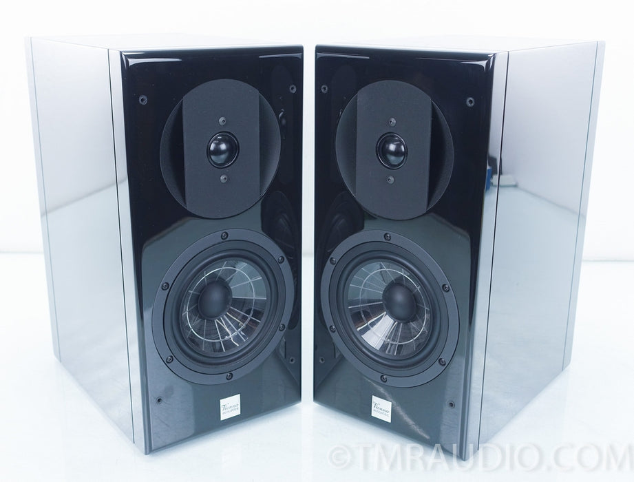 Vienna Acoustics Haydn Grand Symphony Speakers