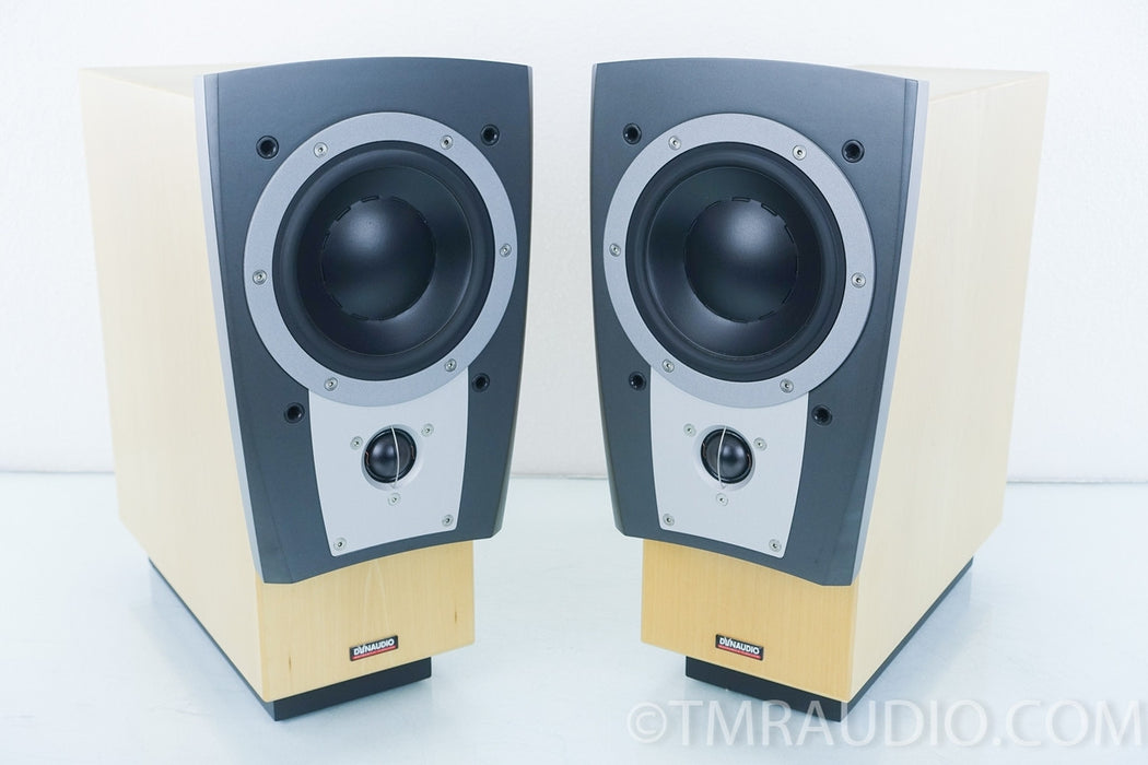 Dynaudio Confidence C1 Speakers