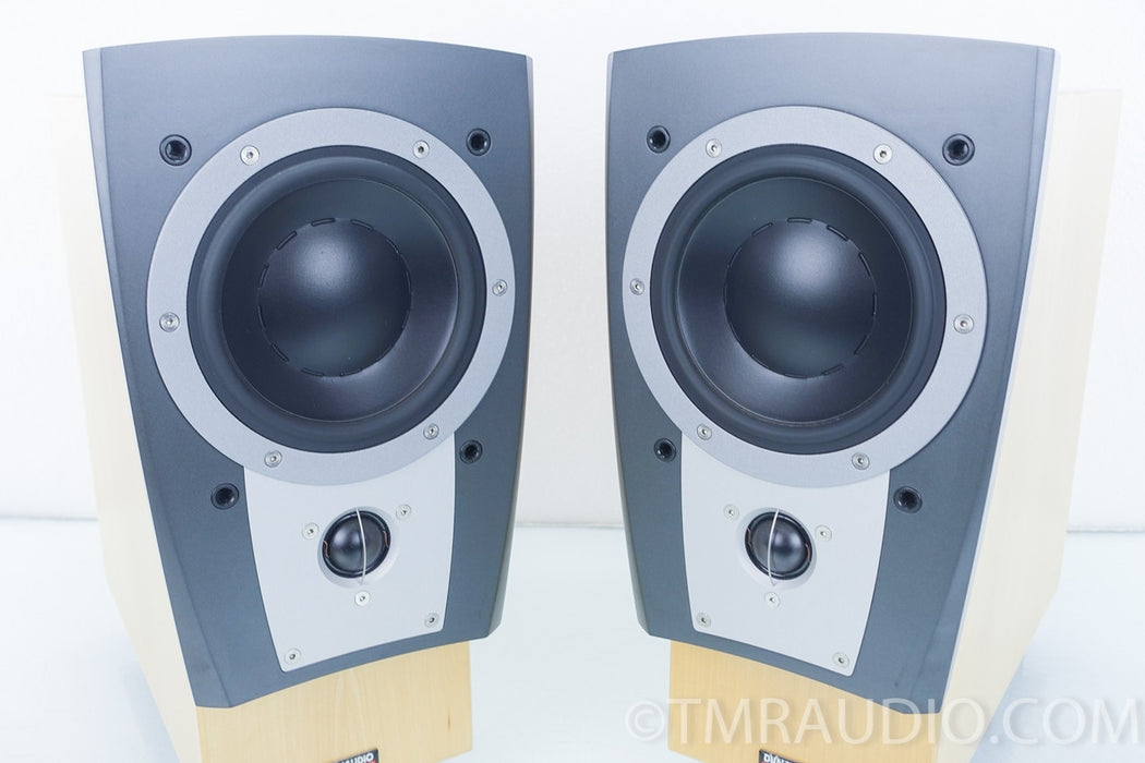 Dynaudio Confidence C1 Speakers