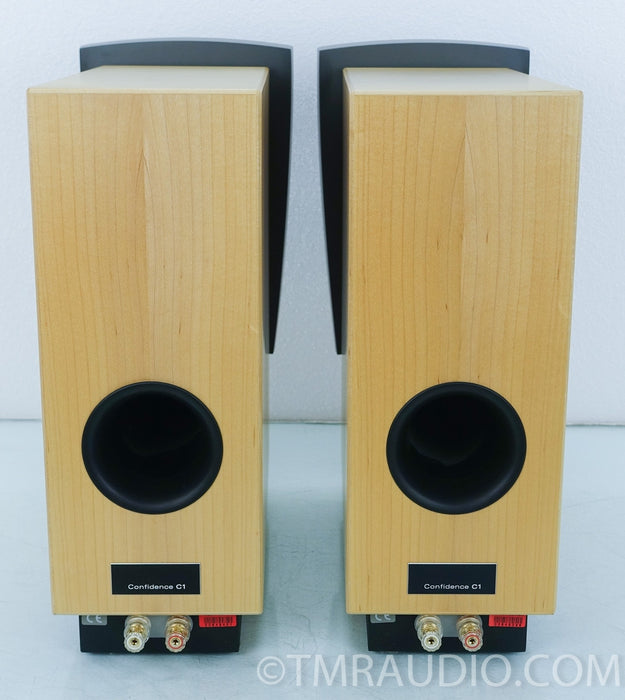 Dynaudio Confidence C1 Speakers