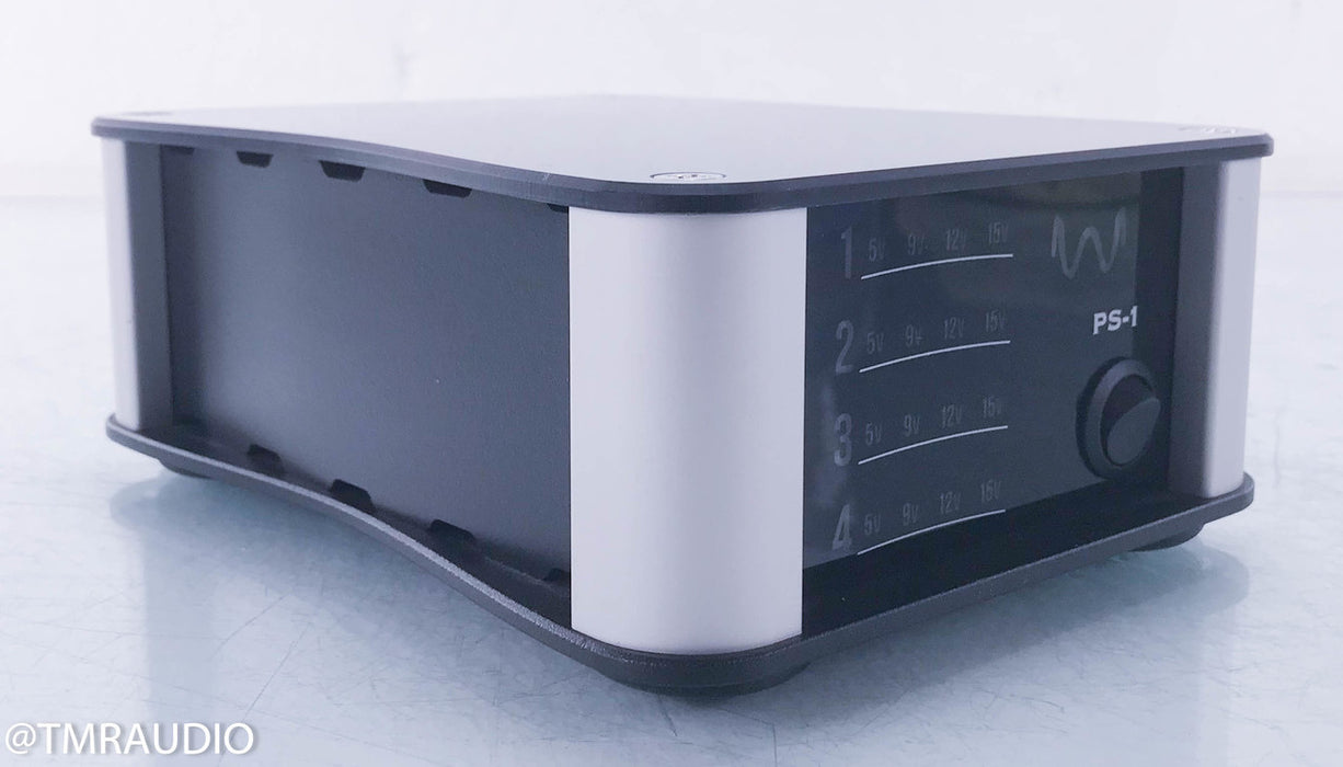 Wyred 4 Sound PS-1 Modular Linear Power Supply