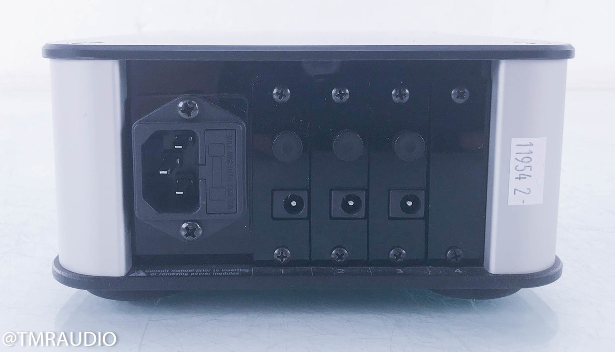 Wyred 4 Sound PS-1 Modular Linear Power Supply