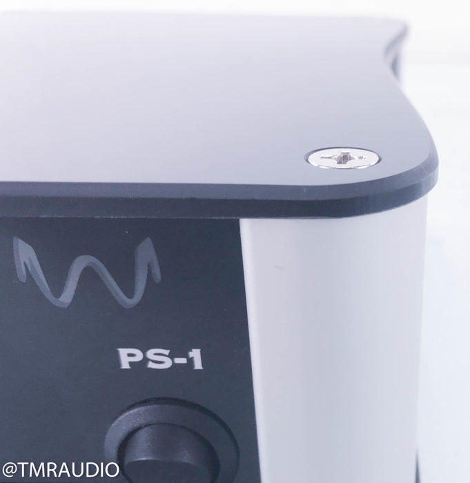 Wyred 4 Sound PS-1 Modular Linear Power Supply