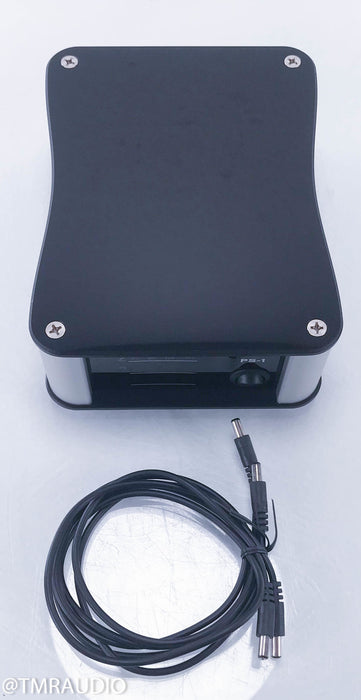 Wyred 4 Sound PS-1 Modular Linear Power Supply