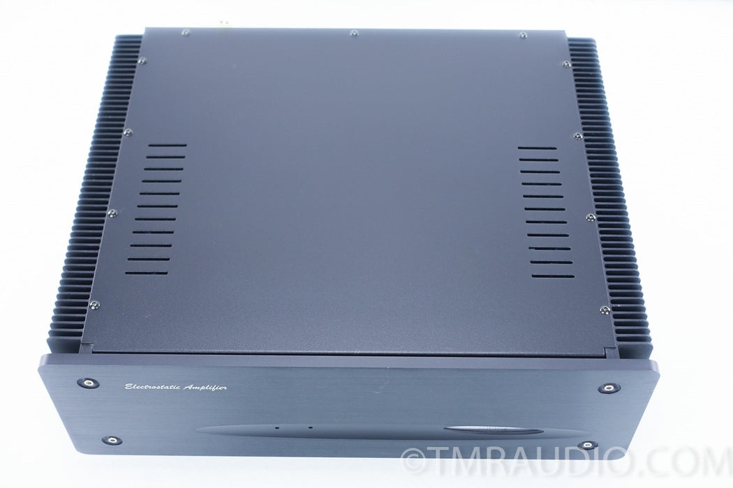 Coda / Innersound Electrostatic Mono Block Amplifier