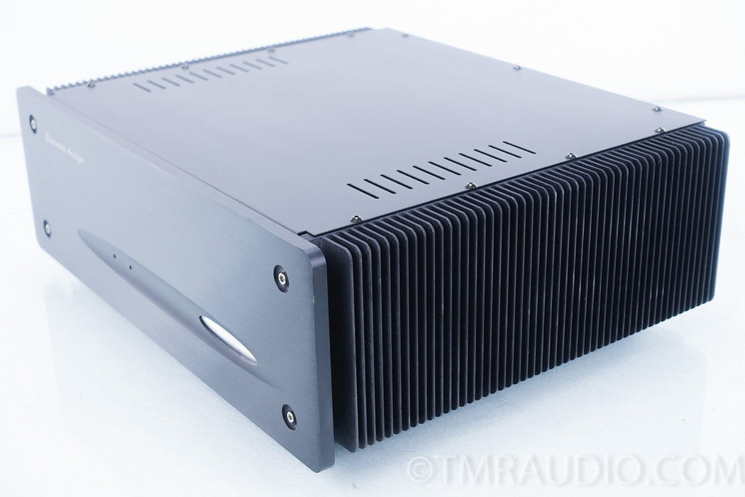 Coda / Innersound Electrostatic Mono Block Amplifier