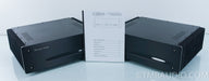 Coda / Innersound Electrostatic Mono Block Amplifier