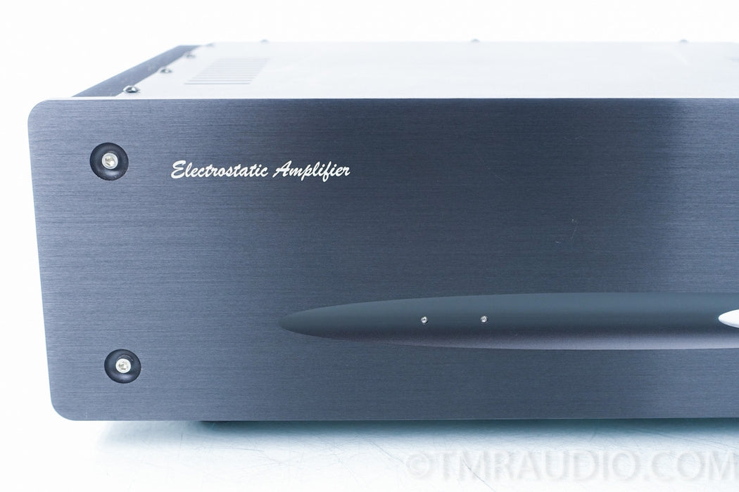 Coda / Innersound Electrostatic Mono Block Amplifier