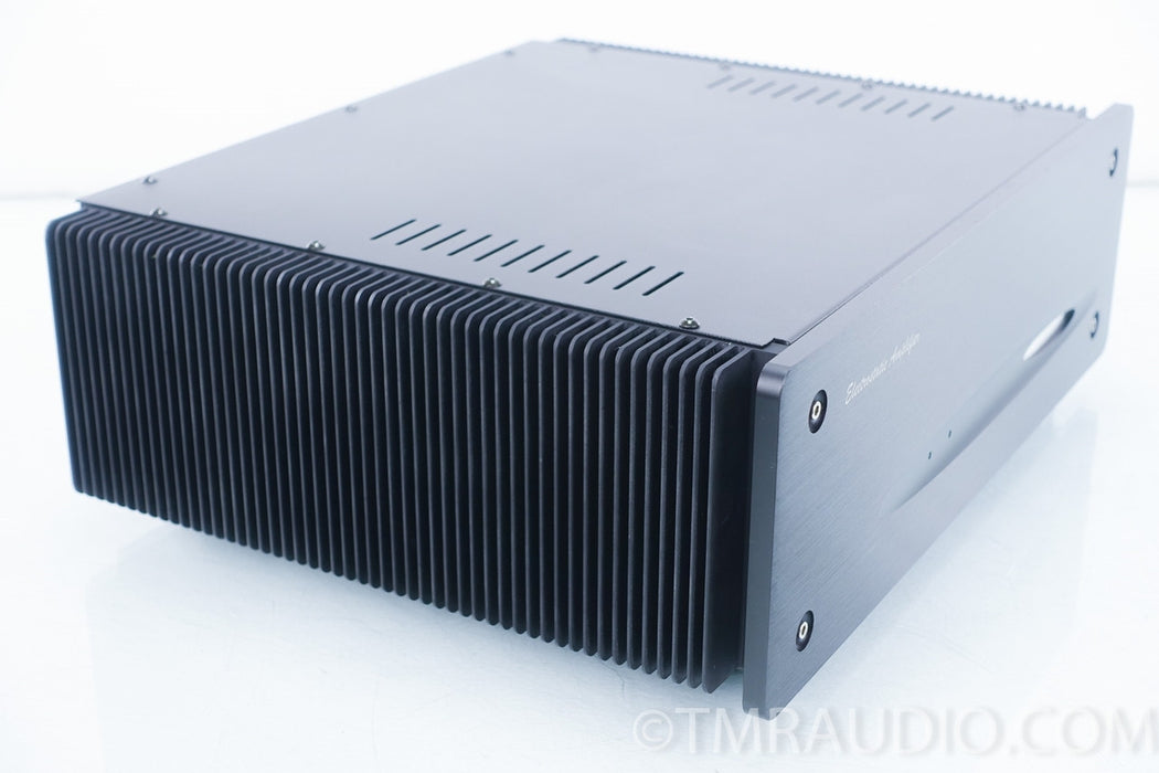 Coda / Innersound Electrostatic Mono Block Amplifier