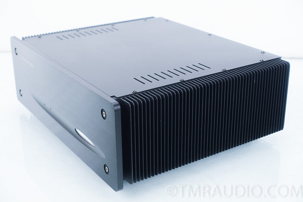 Coda / Innersound Electrostatic Mono Block Amplifier