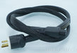 Synergistic Research A/C Master Coupler 1.5m AC Cable / Power Cord