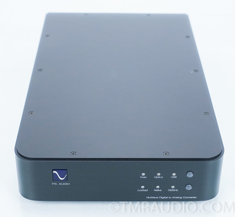 PS Audio NuWave DAC