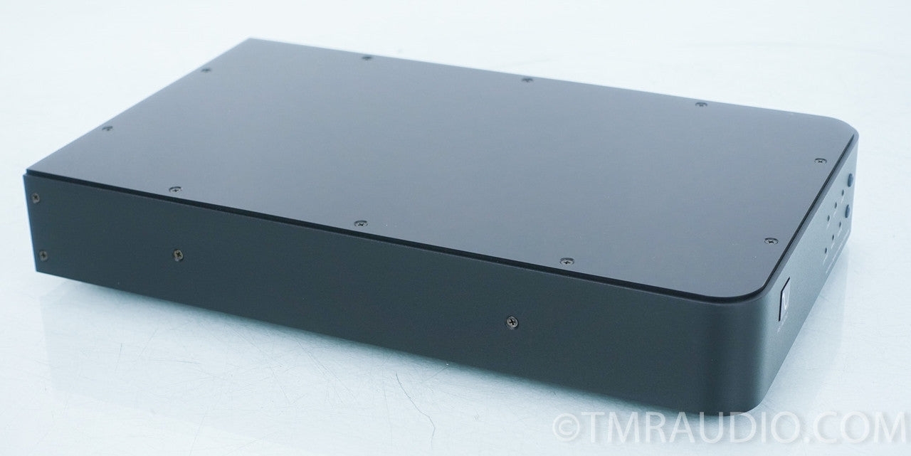PS Audio NuWave DAC