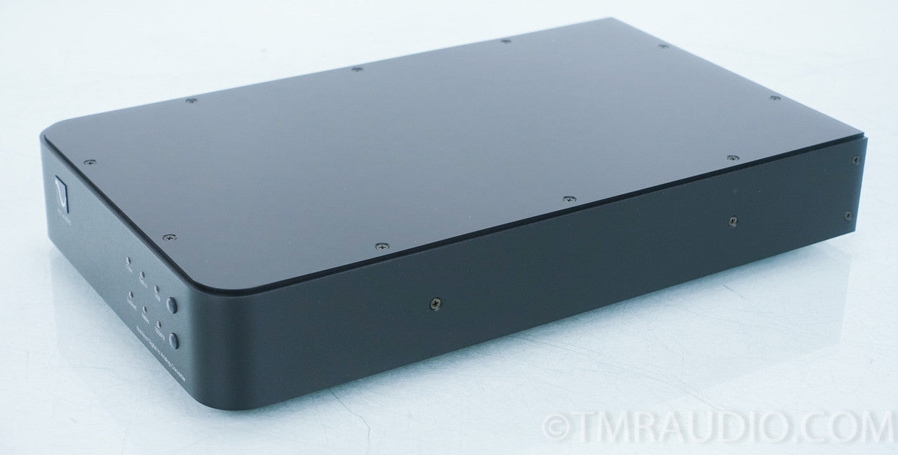 PS Audio NuWave DAC