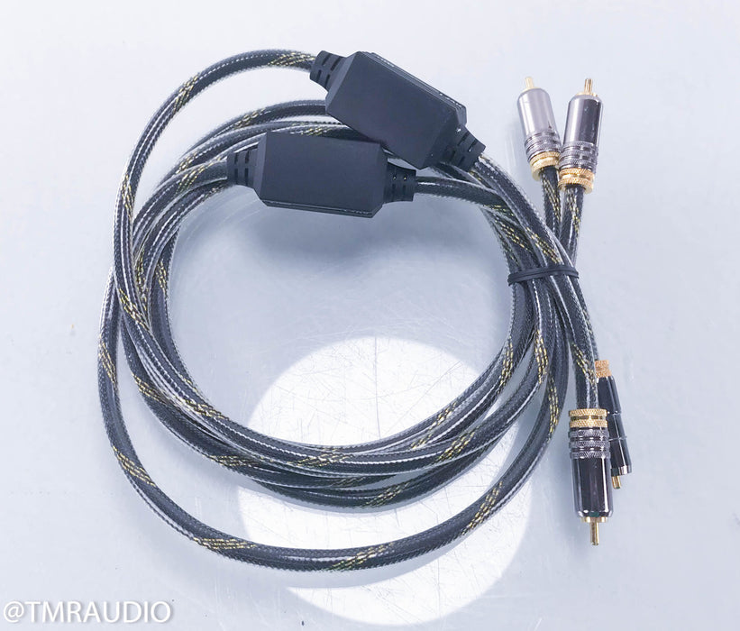 MIT Avt 1 RCA Cables
