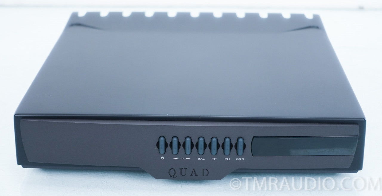 Quad 99 Stereo Preamplifier w/ MM / MC Phono Section
