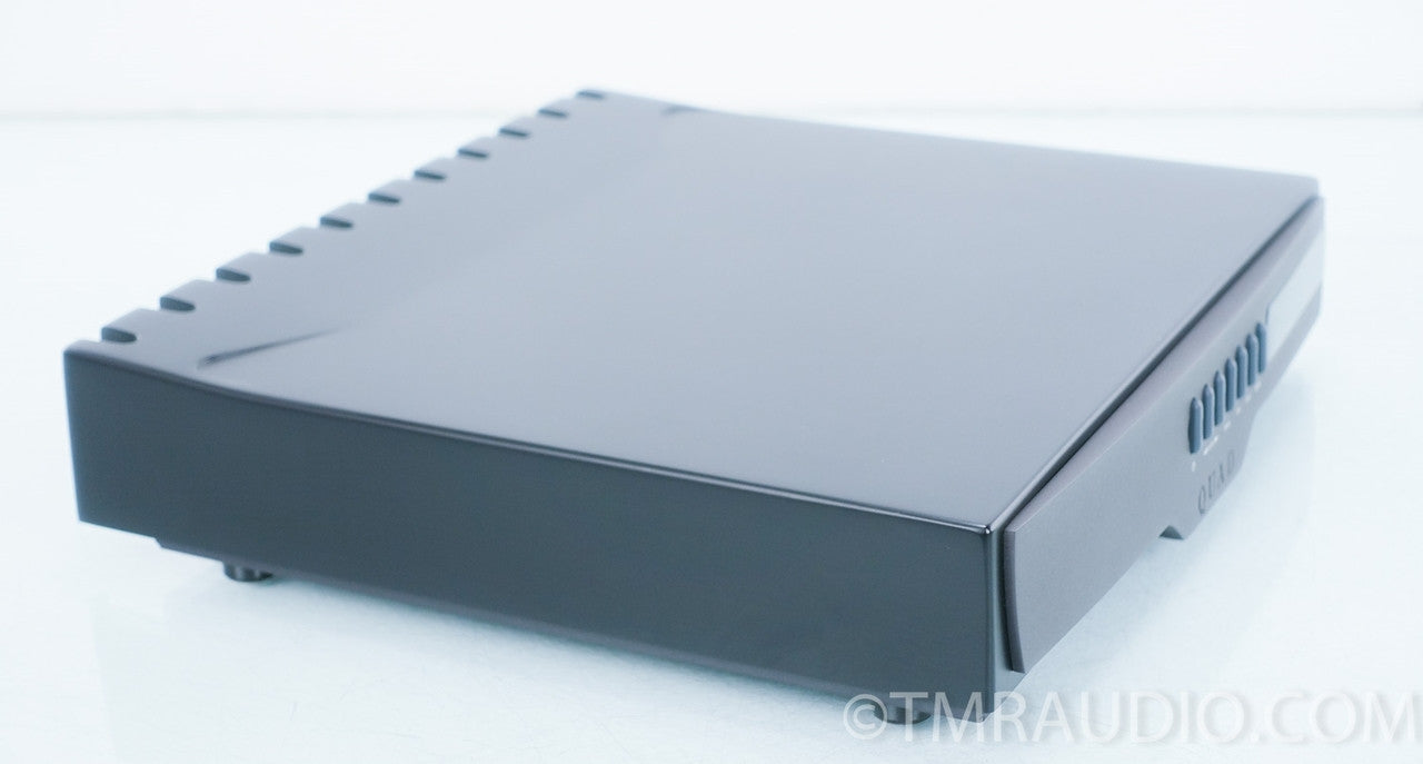 Quad 99 Stereo Preamplifier w/ MM / MC Phono Section