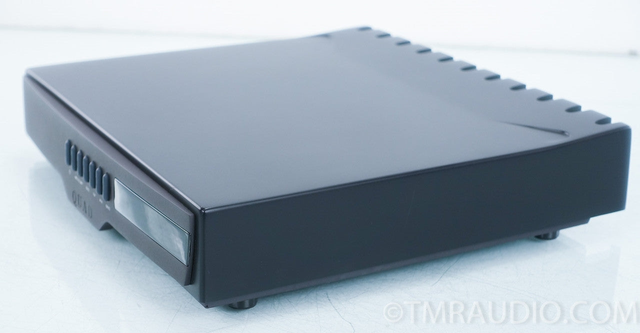 Quad 99 Stereo Preamplifier w/ MM / MC Phono Section