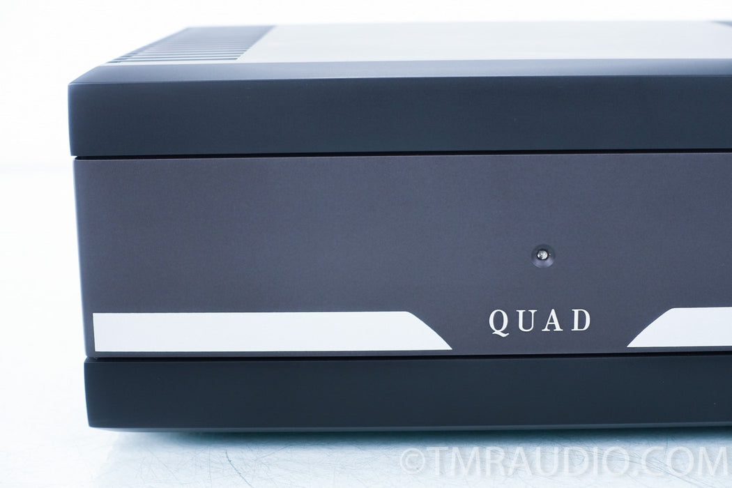 Quad 909 Stereo Power Amplifier