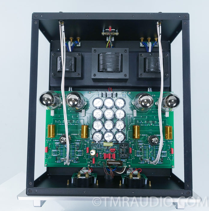 Audio Research Reference 75SE Stereo Tube Amplifier