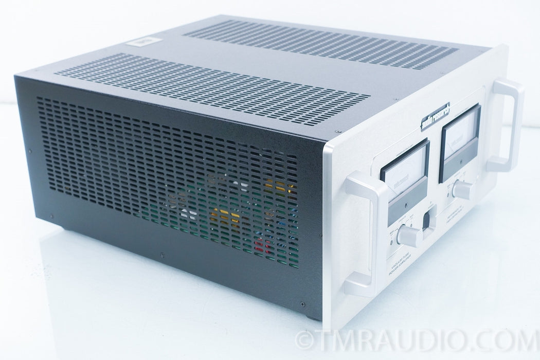 Audio Research Reference 75SE Stereo Tube Amplifier