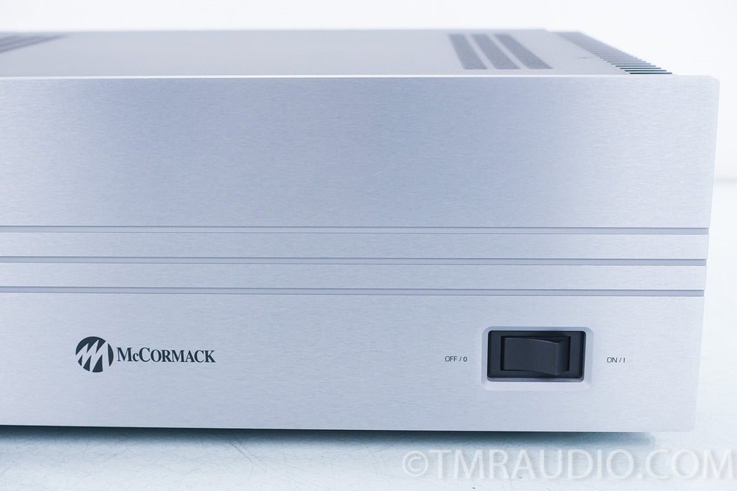 McCormack DNA-750 Monoblock Power Amplifier