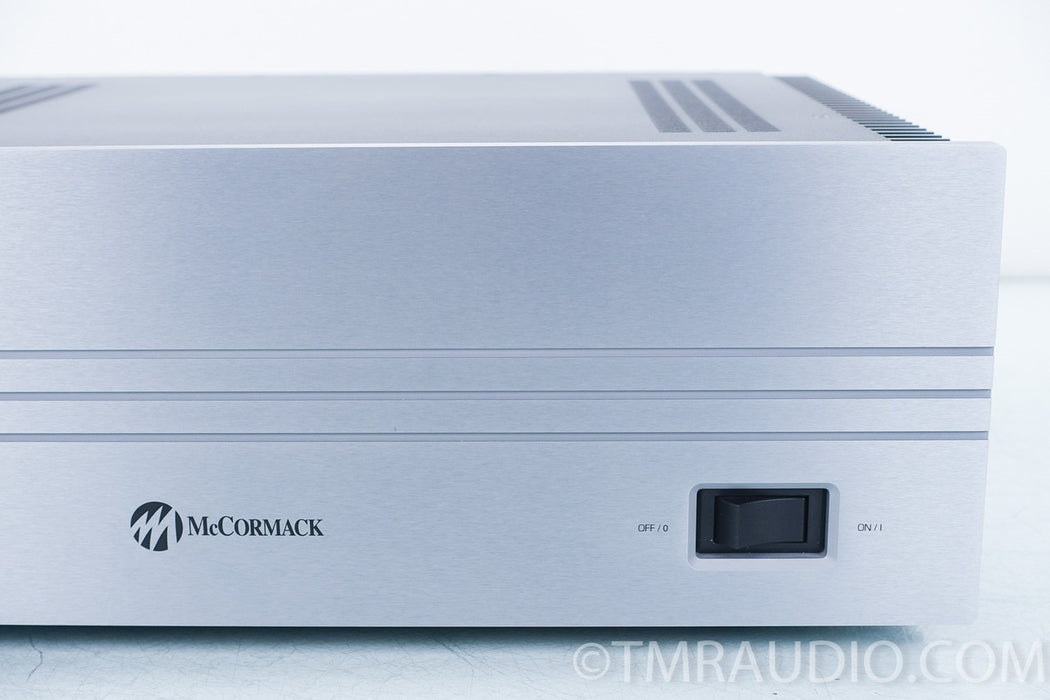 McCormack DNA-750 Monoblock Power Amplifier