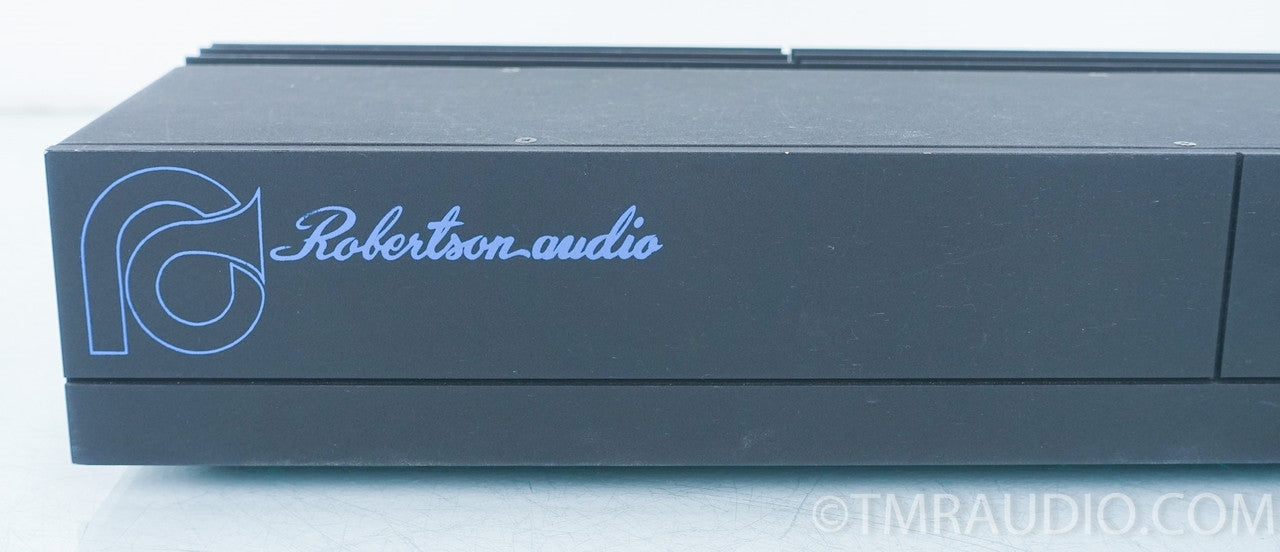 Robertson Audio Forty Ten Power Amplifier