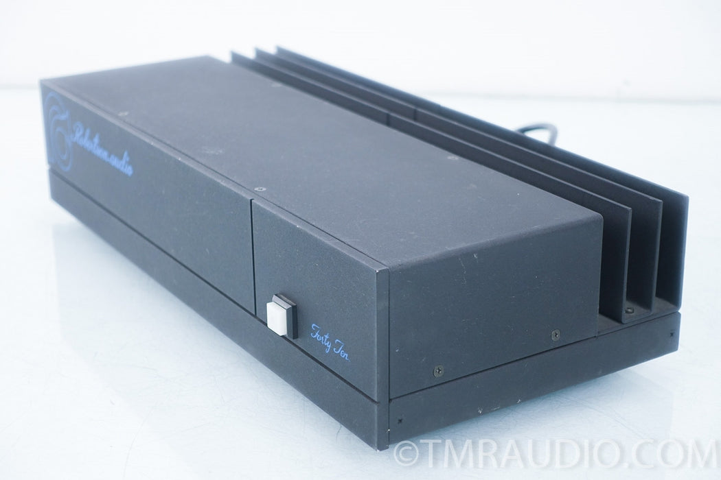 Robertson Audio Forty Ten Power Amplifier