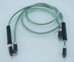 HiDiamond D5 RCA Cables
